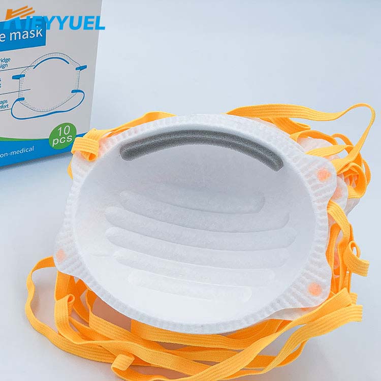 N95 Schutzmaske (Tasse)