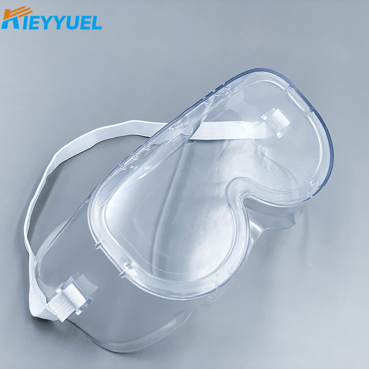 Schutzbrille (luftdicht)