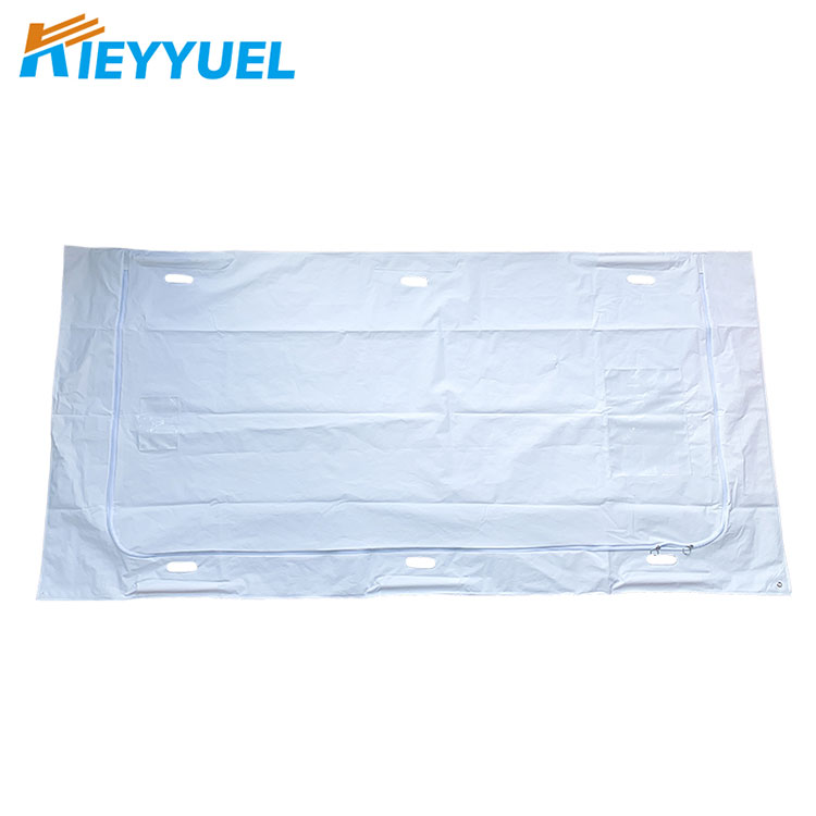 Wasserdichte Leichentasche