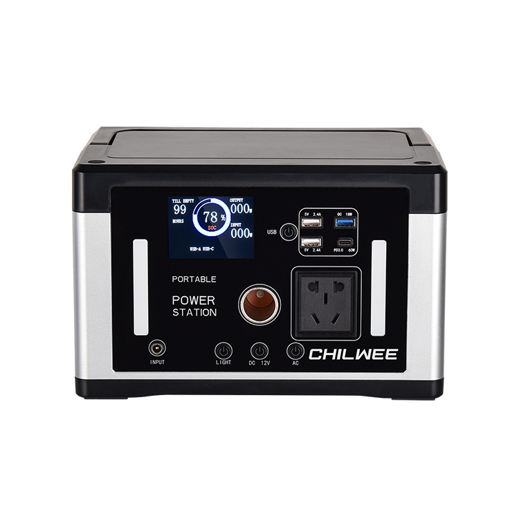 700W Lithium-Batterie zur Energiespeicherung für Wohngebäude