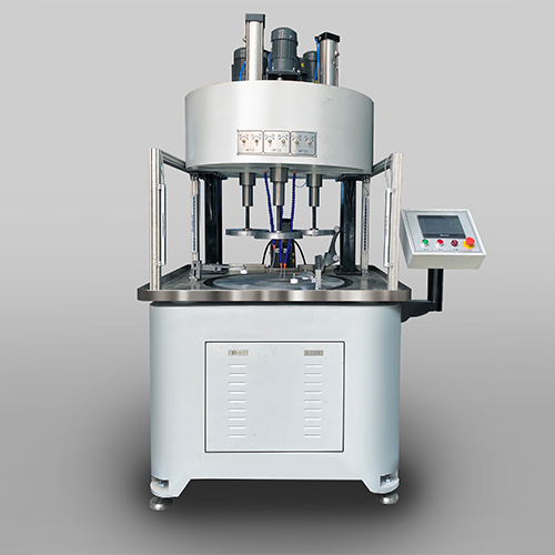 Flachschleifmaschine