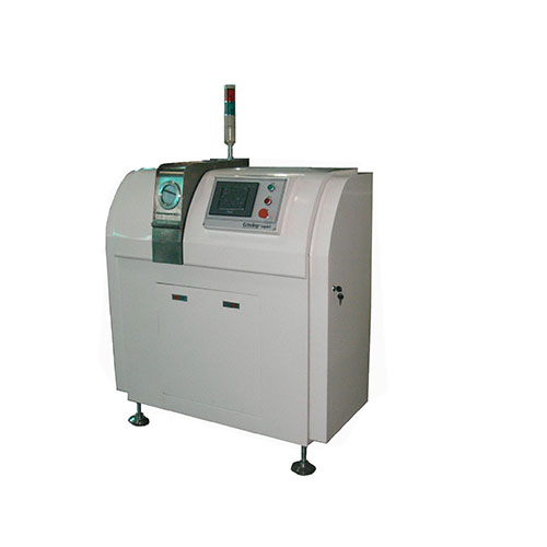 Wafer Grinder Keramiksubstrat